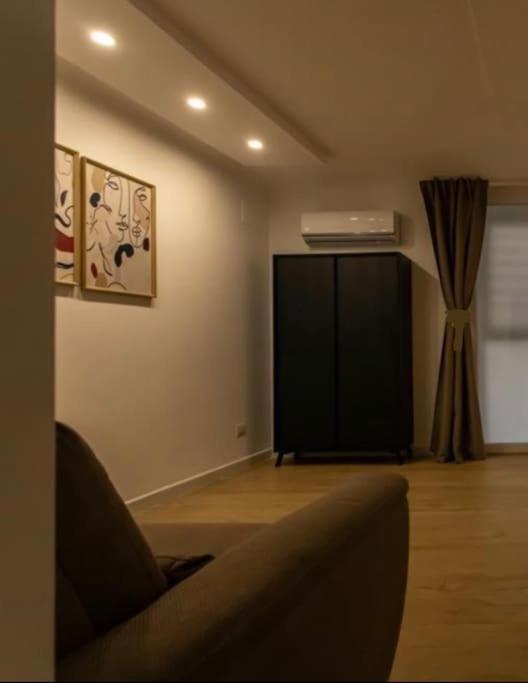 San Blas Apartment Bari Exterior foto