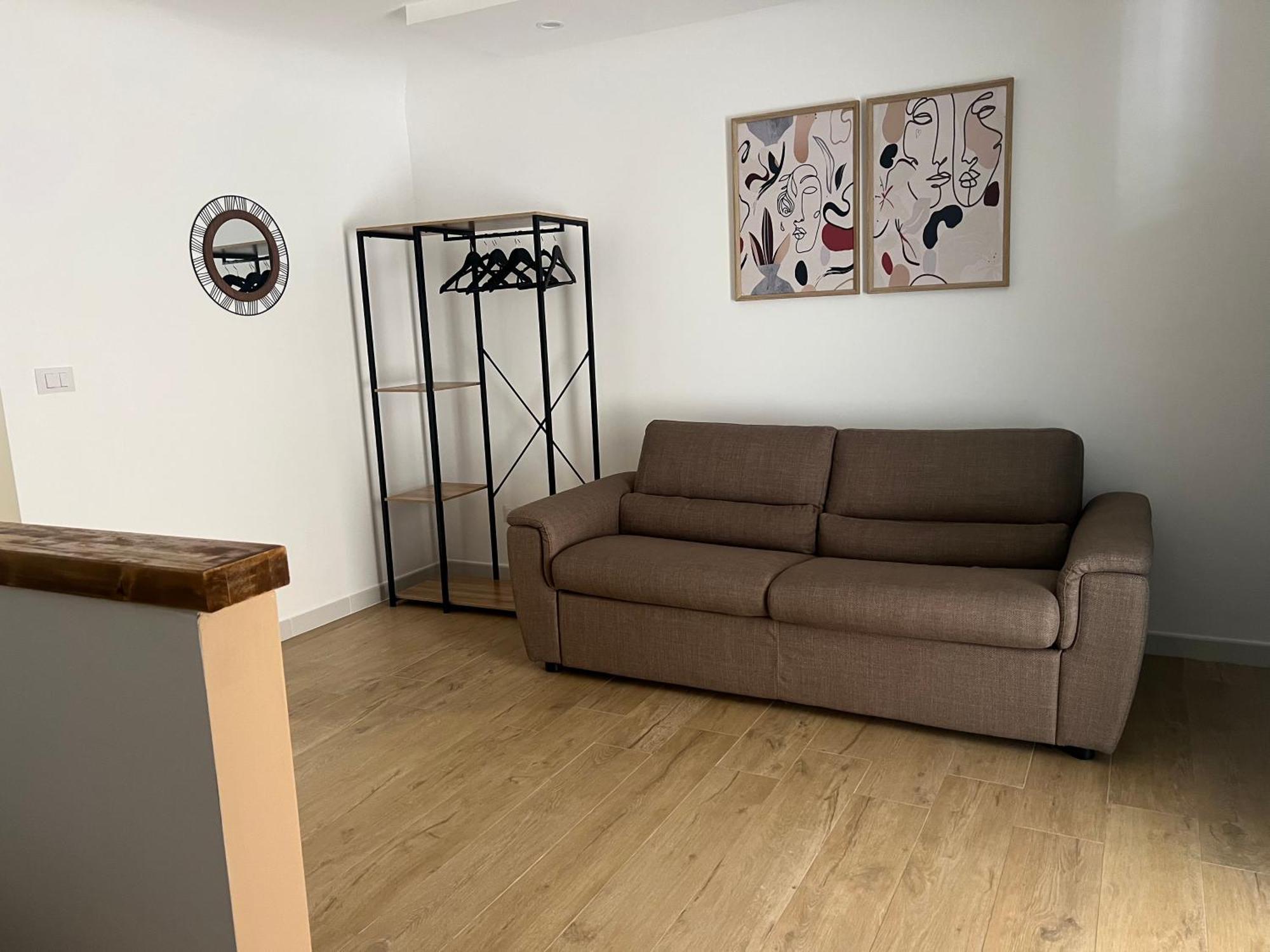 San Blas Apartment Bari Exterior foto